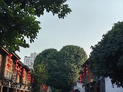 -三坊七巷历史文化街区