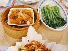 -点都德(皇岗村店)