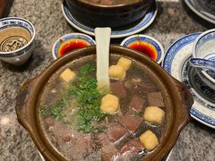 -南京大牌档(中关村领展广场店)