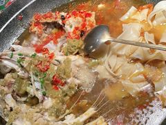 -望湘园·洞庭渔宴(永旺店)