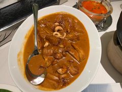 -金链花·泰国餐厅(国贸店)