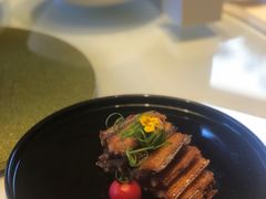 -山水一号·中餐厅
