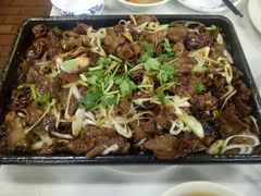 -清真永恒华威肉饼(潘家园店)