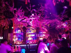 -周庄红庭演艺酒吧