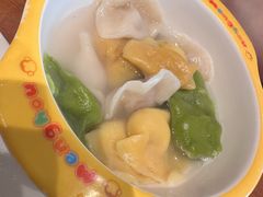 -鸿毛饺子(紫竹桥店)