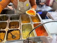 -张果佬年糕卷(科巷店)