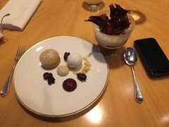 -迪拜帆船酒店海底餐厅