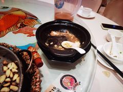 -年辉渔村·非遗传承餐厅(新丰江店)