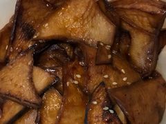 烧汁杏鲍菇-小资太太餐厅(南岗区店)