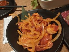 -新石器烤肉(南站店)