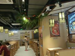 -八婺饭堂·自选店(新光汇店)