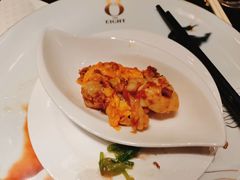 -8餐厅(新葡京酒店)