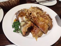 -宝莱纳餐厅(滨江店)