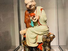 -景德镇中国陶瓷博物馆