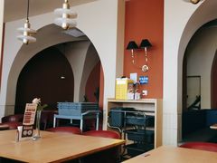 -凡塔斯牛排自助餐厅(莆田万达店)