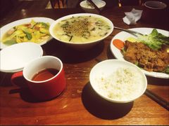 -隐食餐厅(金水湾公馆店)