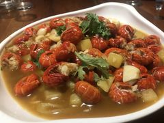 -东家小院金汤酸菜鱼(南阳路店)