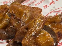 -百利鸽王(紫薇路店)