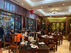 大堂-皇饭儿·王润兴酒楼(河坊街店)