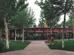 -九十九顶毡房(阜石路店)