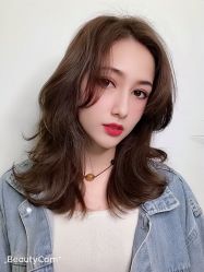 -尚·丹尼Hair