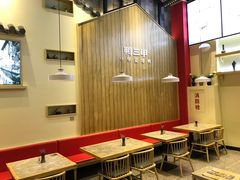 大堂-厝小满.姜母鸭/泉州菜(桥南店)