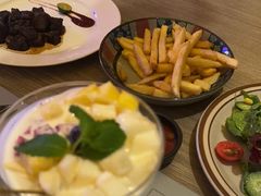-J·one Bistro吉萬酒厨·牛排