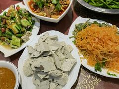 -葛记焖饼(伏牛路店)