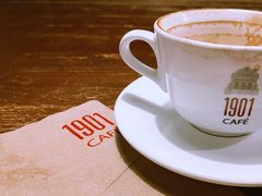 -1901 Cafe(西四店)