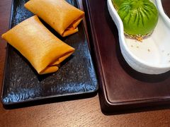 -荷风细雨·中国茶宴(碧云店)