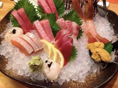 -王鼎精致料理铁板烧(世博源店)