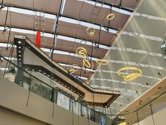 -皇庭广场(福华三路店)