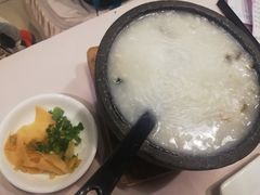 -柳州饭店·绿岛餐厅(友谊路店)