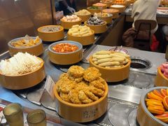 -喜家自助小火锅(乐客城店)