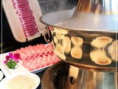 -鼓楼东街老火锅(鼓楼店)