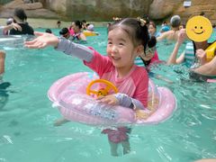 -杭州开元森泊度假乐园