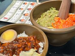 -京参 • 擂椒饭(这有山店)