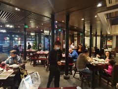 大堂-松鹤楼(山塘街店)