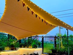 -1819餐厅·团队聚餐·烤串·精酿