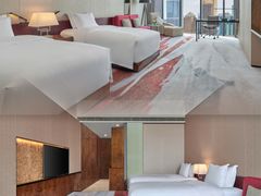 -广州天河希尔顿酒店