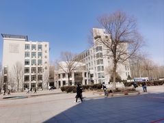 -黑龙江大学