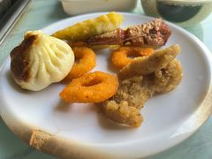 -爱9味·火锅自助主题餐厅(西站店)
