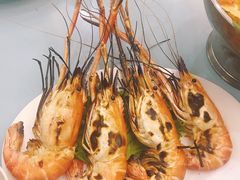 -Ob Aroi Town In Town (Not Ob Aroi franchise)