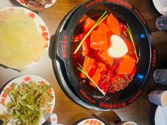 -牛市坎火锅(建设路店)