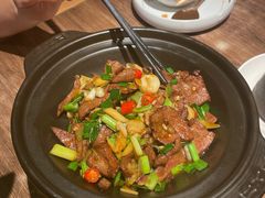 -云海肴云南菜(浦江欢乐颂店)