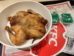 -肯德基(宝龙店)