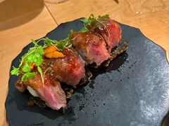 -Ginger(兴国路店)