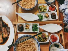 -孙盛兴奥灶面馆·蟹黄面·三虾面(山塘街总店)