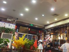 -玉桥餐厅(天坛店)