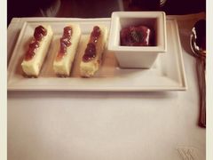 -LONG BAR 廊吧(外滩华尔道夫酒店)